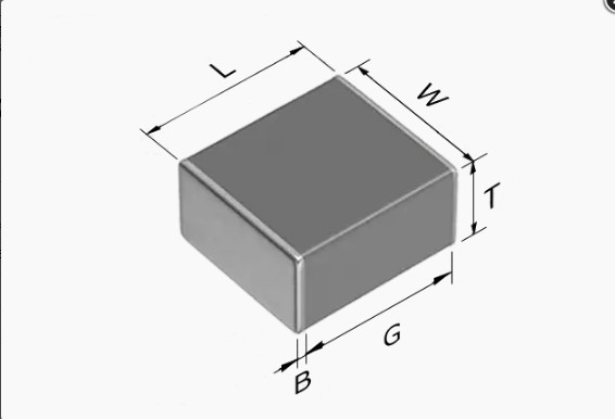 C5750C0G2J104JT000N  2220 104J 630V C0G